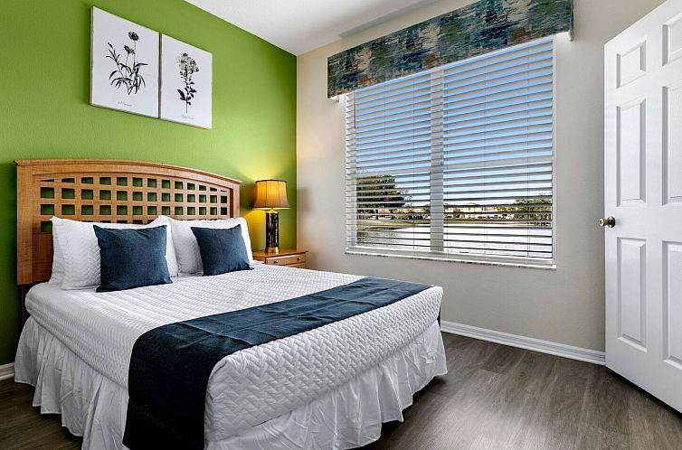 Vakantiehuis Pool Haus in der Nähe von Disney Magic