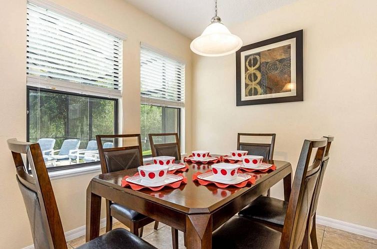 Vakantiehuis Wunderschönes Ferienhaus in Loughman mit Pool 