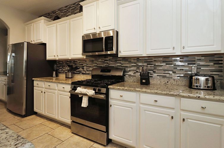 Vakantiehuis Südlich ausgerichtete Solterra Villa mit Spa u