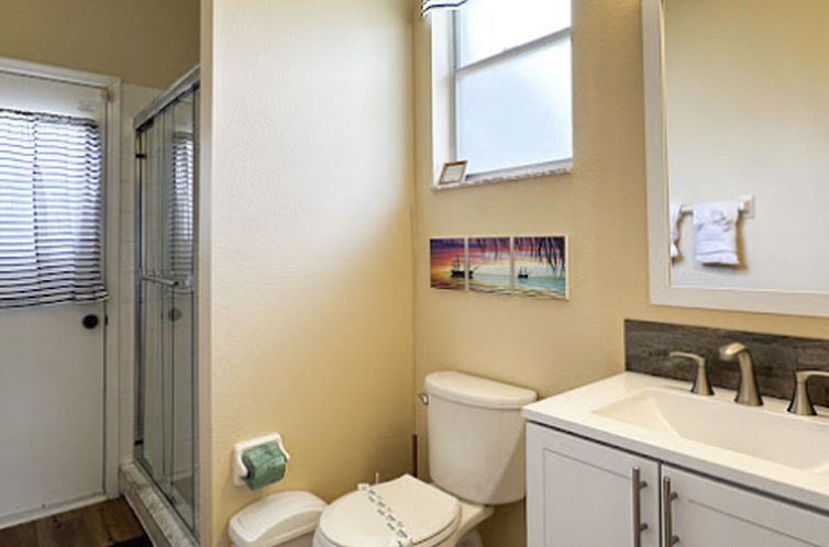 Vakantiehuis Ruhige Disney Area Villa mit ganztägiger Sonne