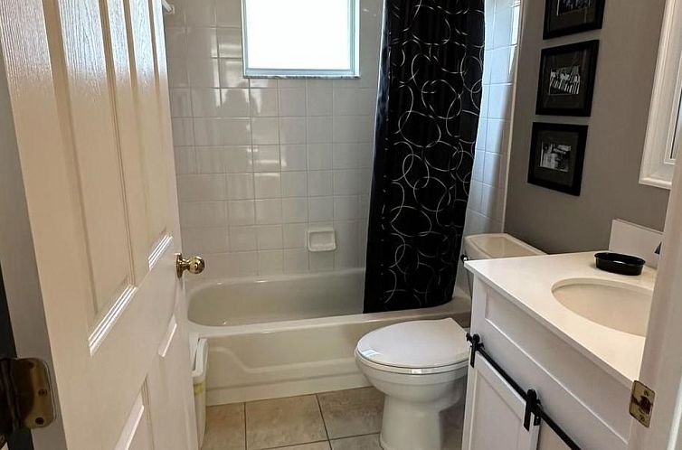 Vakantiehuis Ruhige Disney Area Villa mit ganztägiger Sonne