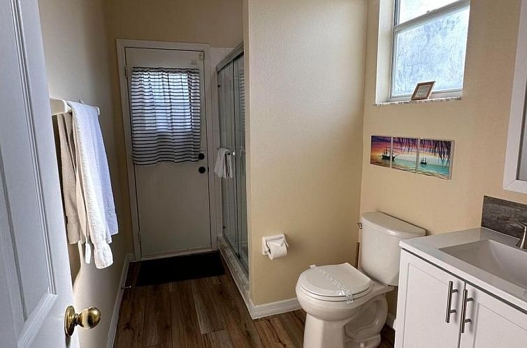 Vakantiehuis Ruhige Disney Area Villa mit ganztägiger Sonne