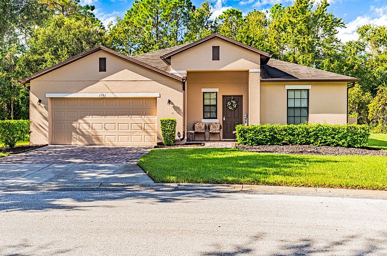 Vakantiehuis Cypress Pointe Villa mit privatem Pool bei Sonn