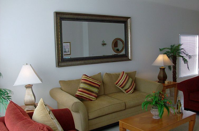 Vakantiehuis 4-Schlafzimmer Value Plus Haus mit privatem Poo