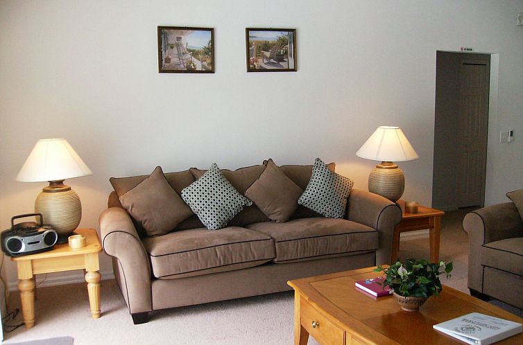 Vakantiehuis 4-Schlafzimmer Value Plus Haus mit privatem Poo