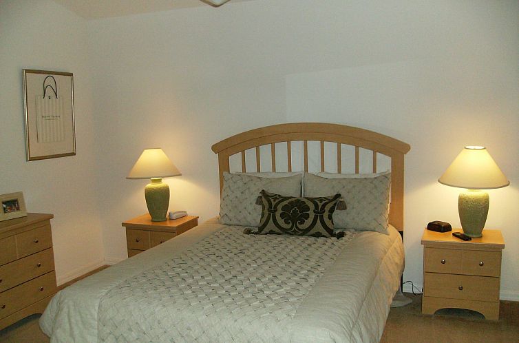 Vakantiehuis 4-Schlafzimmer Value Plus Haus mit privatem Poo