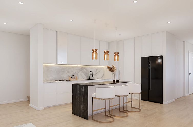 Geschakelde woning in Davenport