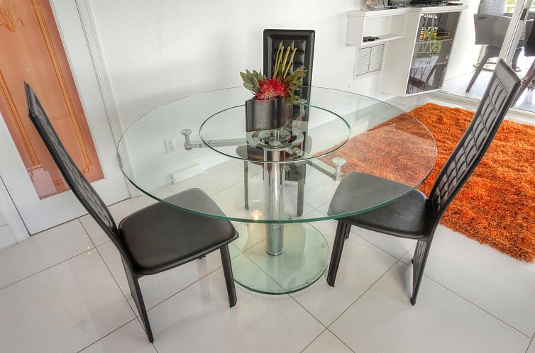 Appartement Casa Isabella im Herzen von Pompano Beach