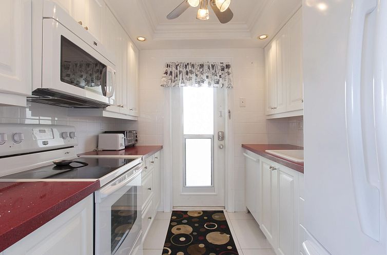 Appartement Casa Isabella im Herzen von Pompano Beach