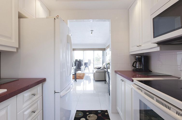 Appartement Casa Isabella im Herzen von Pompano Beach