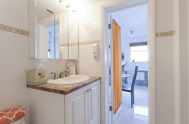 Appartement Casa Isabella im Herzen von Pompano Beach