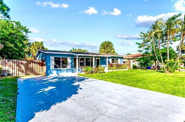 Vakantiehuis Ferienhaus