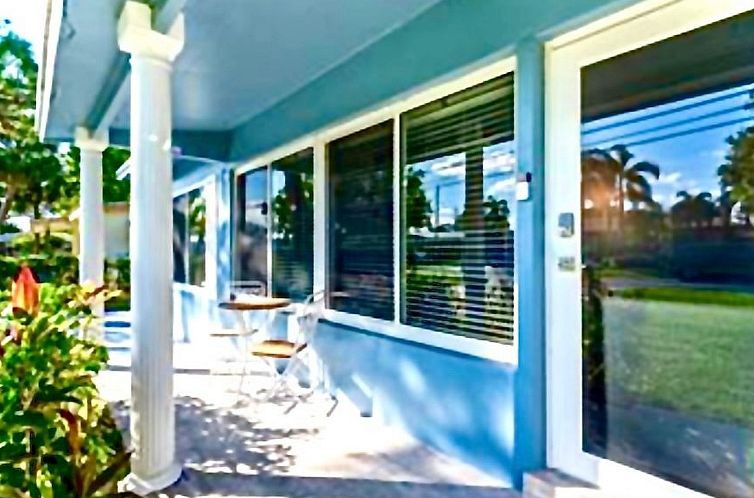 Vakantiehuis Ferienhaus