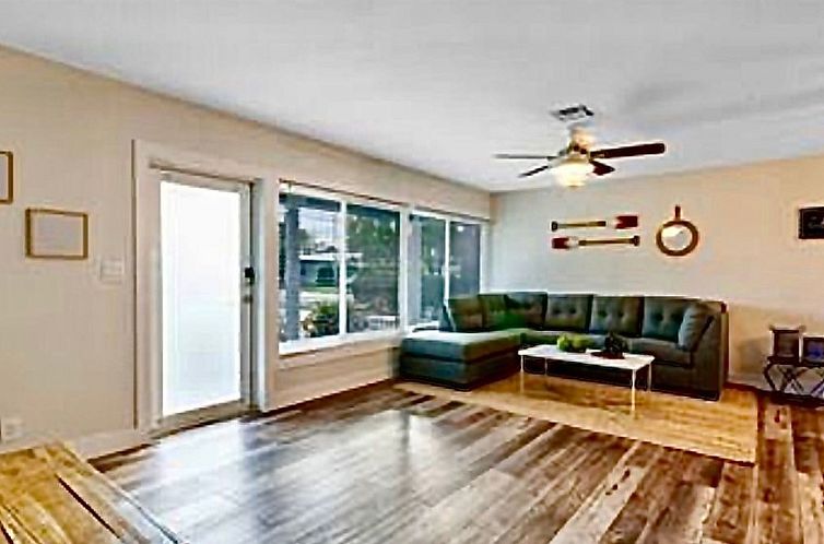 Vakantiehuis Ferienhaus