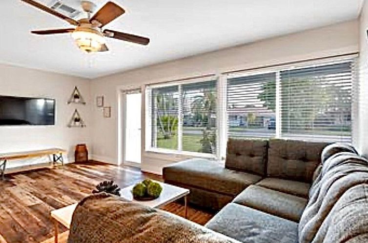 Vakantiehuis Ferienhaus