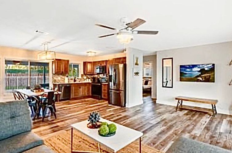 Vakantiehuis Ferienhaus