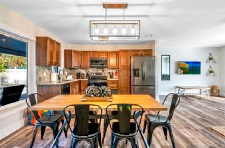 Vakantiehuis Ferienhaus