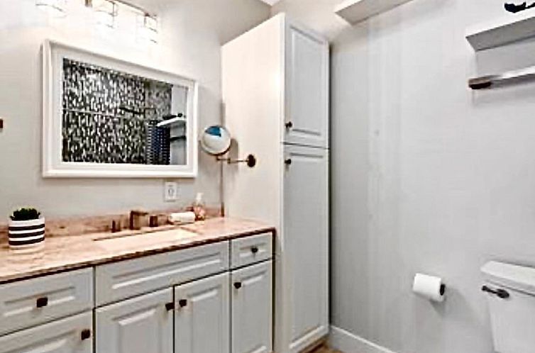 Vakantiehuis Ferienhaus