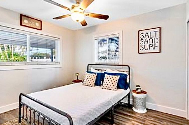 Vakantiehuis Ferienhaus