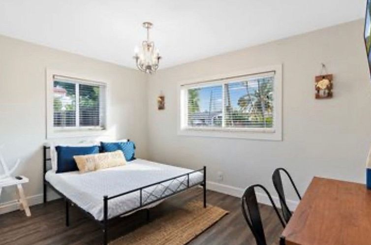 Vakantiehuis Ferienhaus