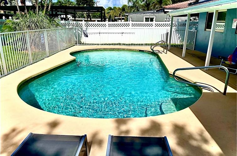 Vakantiehuis Ferienhaus