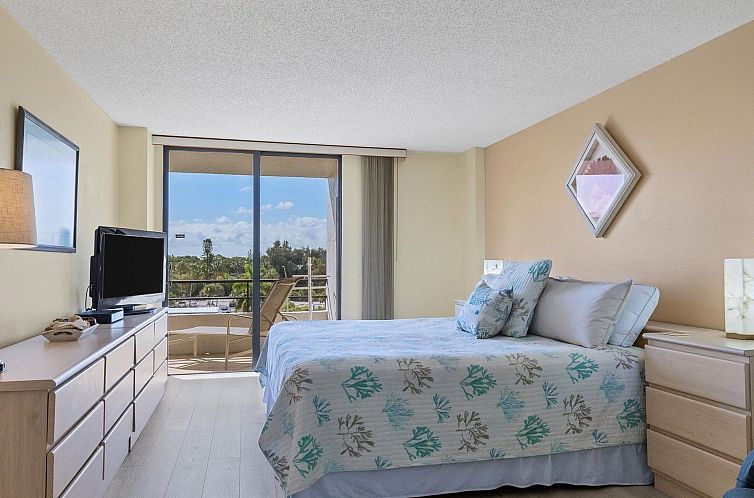 Guest house 2548801 - Apartment Florida - Appartement 506 Siesta