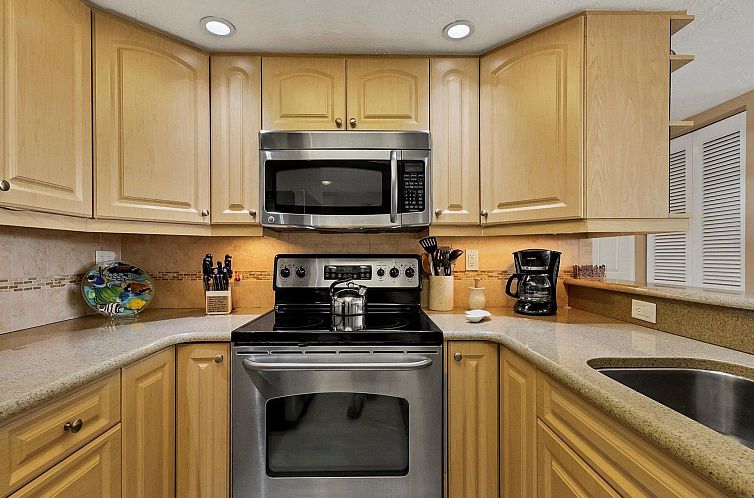 Appartement 506 Siesta