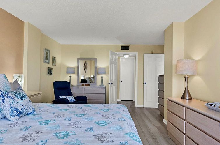 Appartement 506 Siesta