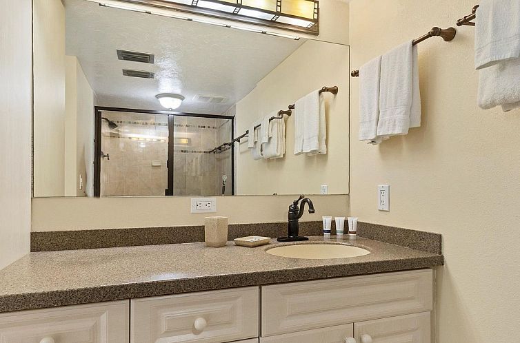 Appartement 506 Siesta