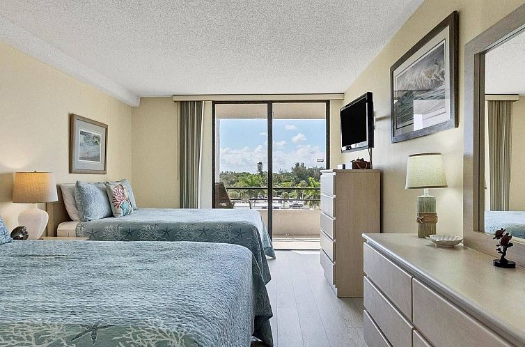 Appartement 506 Siesta