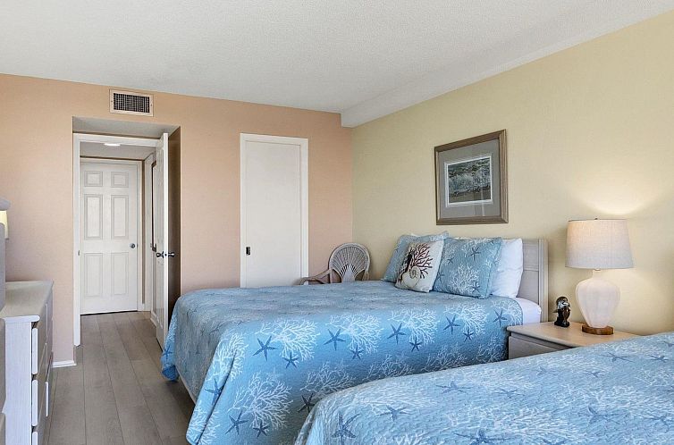 Appartement 506 Siesta