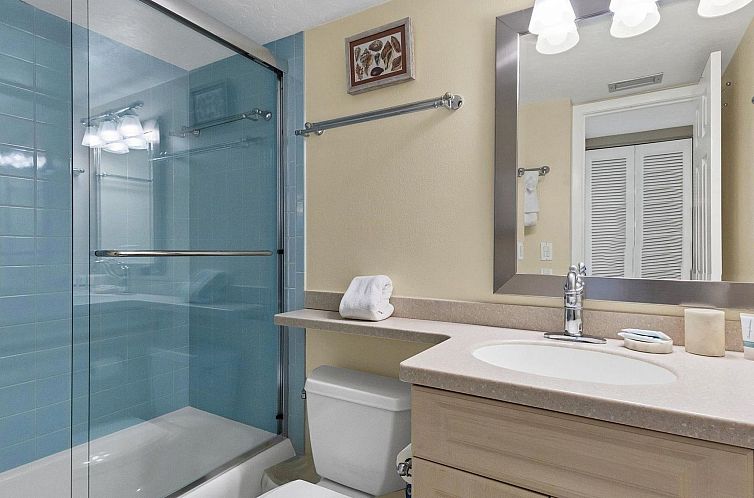 Appartement 506 Siesta