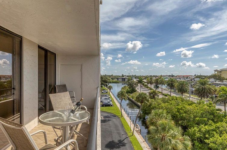 Appartement 506 Siesta