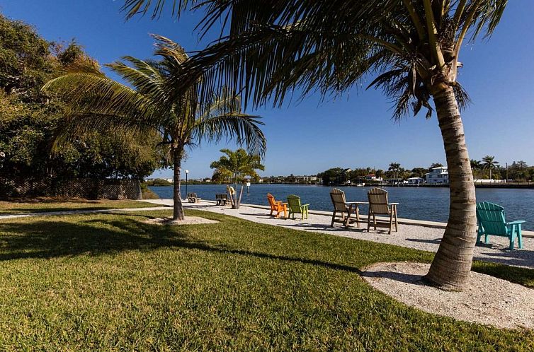 Appartement 506 Siesta