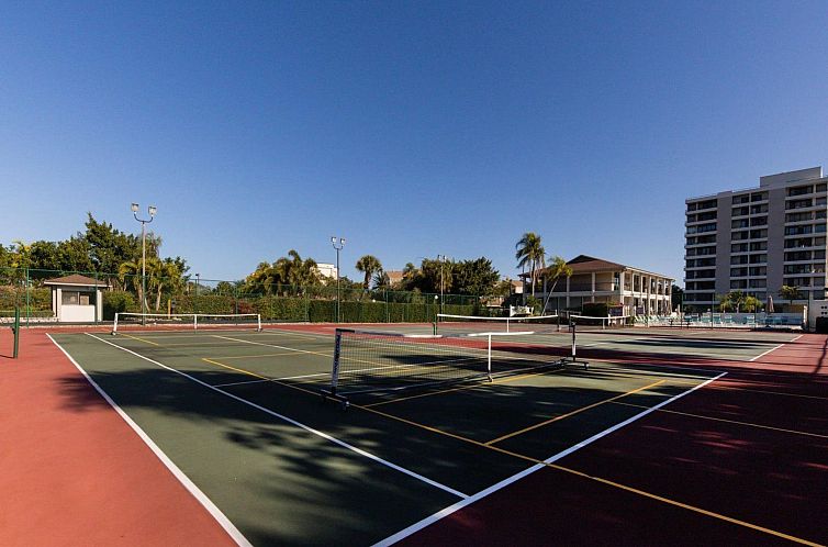 Appartement 506 Siesta