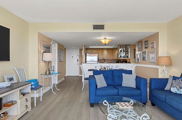 Appartement 506 Siesta