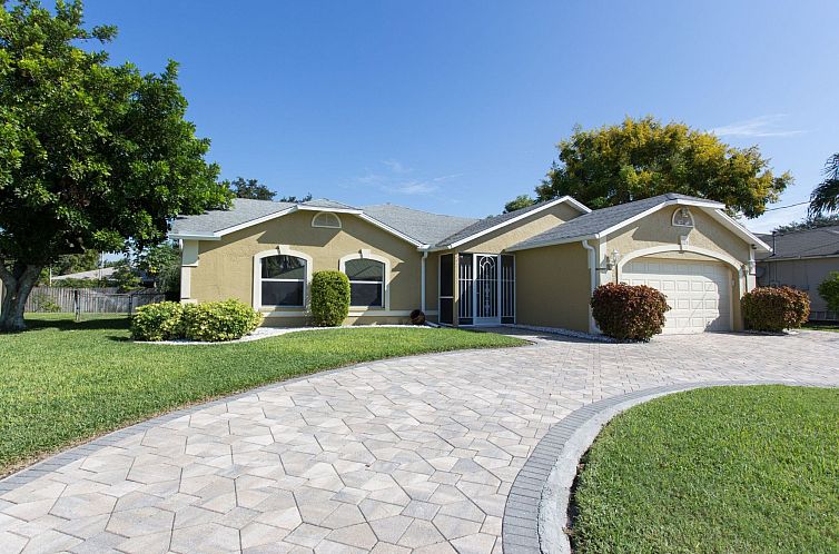 Vakantiehuis Pelican Paradise