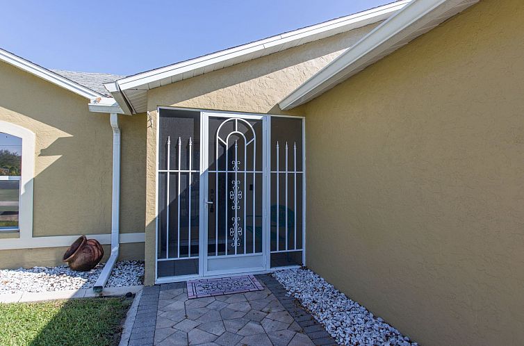 Vakantiehuis Pelican Paradise