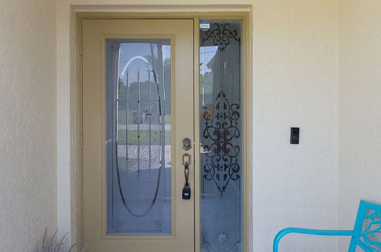 Vakantiehuis Pelican Paradise