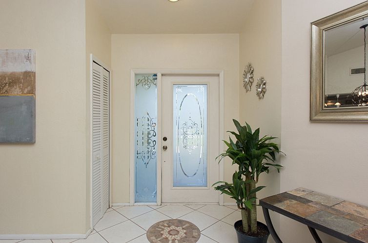 Vakantiehuis Pelican Paradise