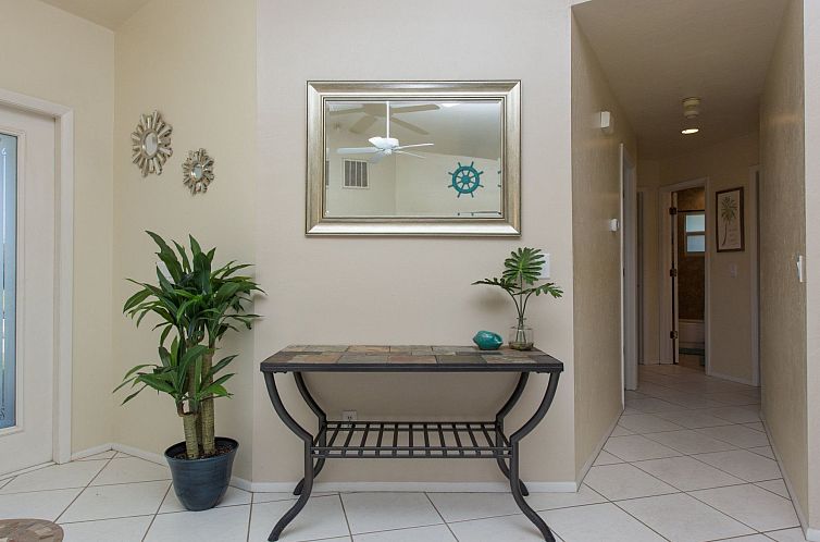 Vakantiehuis Pelican Paradise