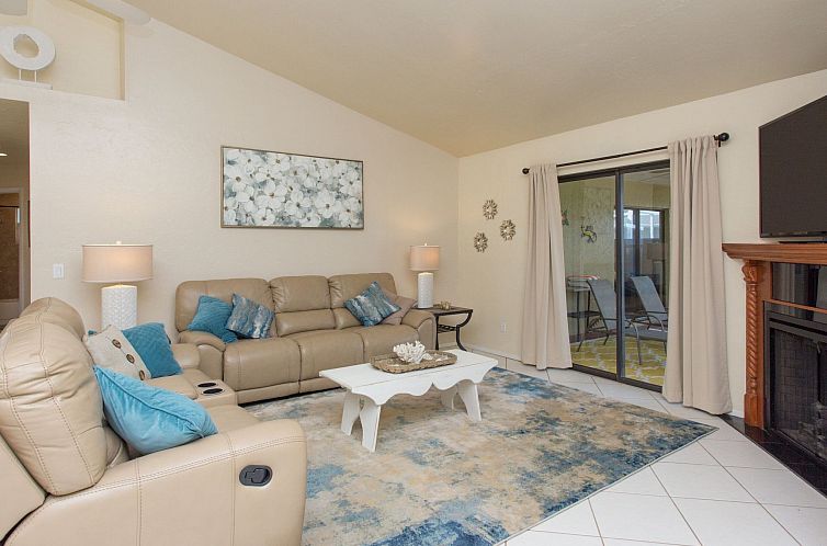 Vakantiehuis Pelican Paradise