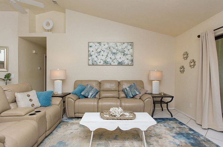 Vakantiehuis Pelican Paradise