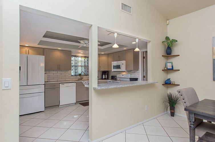 Vakantiehuis Pelican Paradise