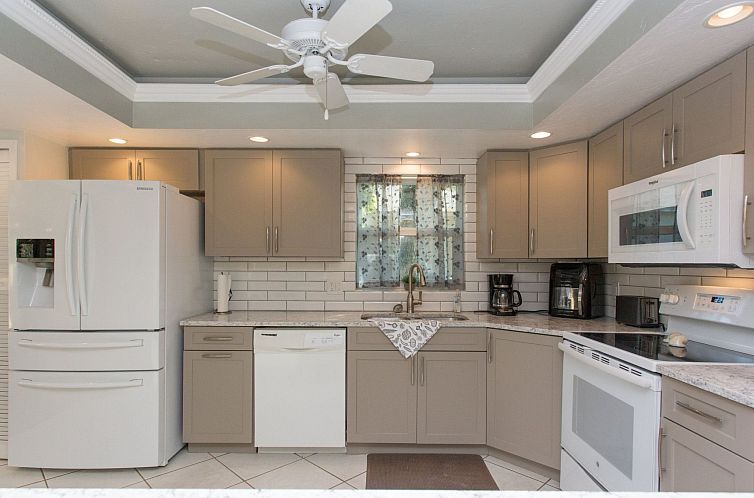 Vakantiehuis Pelican Paradise