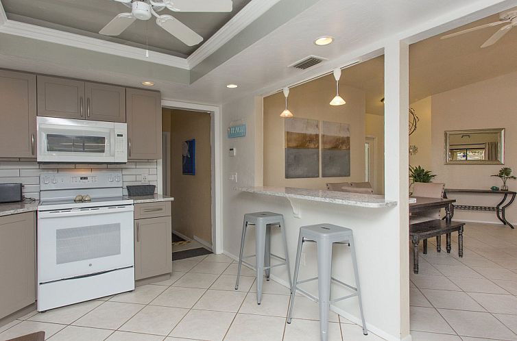 Vakantiehuis Pelican Paradise