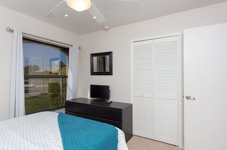 Vakantiehuis Pelican Paradise