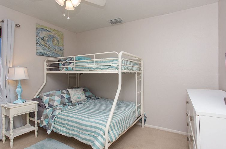 Vakantiehuis Pelican Paradise