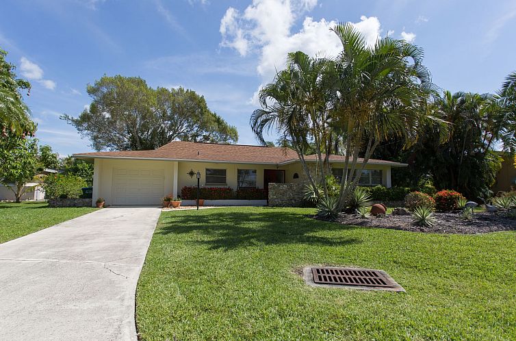 Unterkunft 2549802 - Ferienhaus Florida - Vakantiehuis Dragonfly Inn