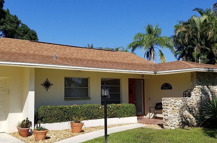 Vakantiehuis Dragonfly Inn